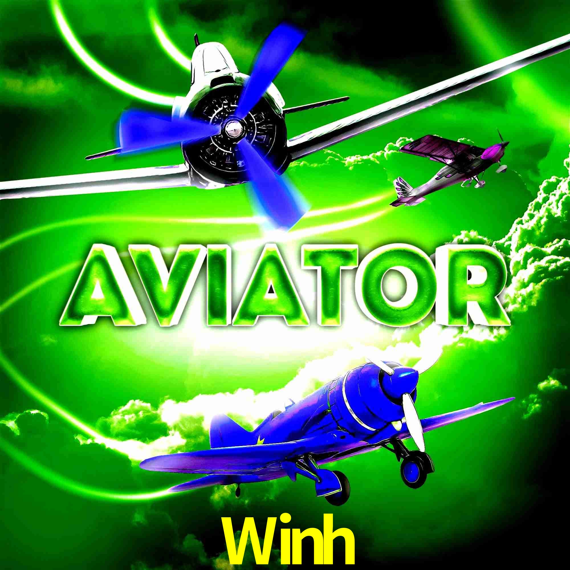 Aviator Winh Tente a Sorte