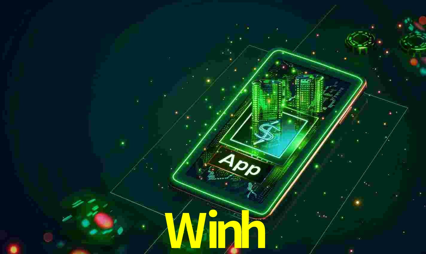 Simplificando a Experiência de Jogo Winh App
