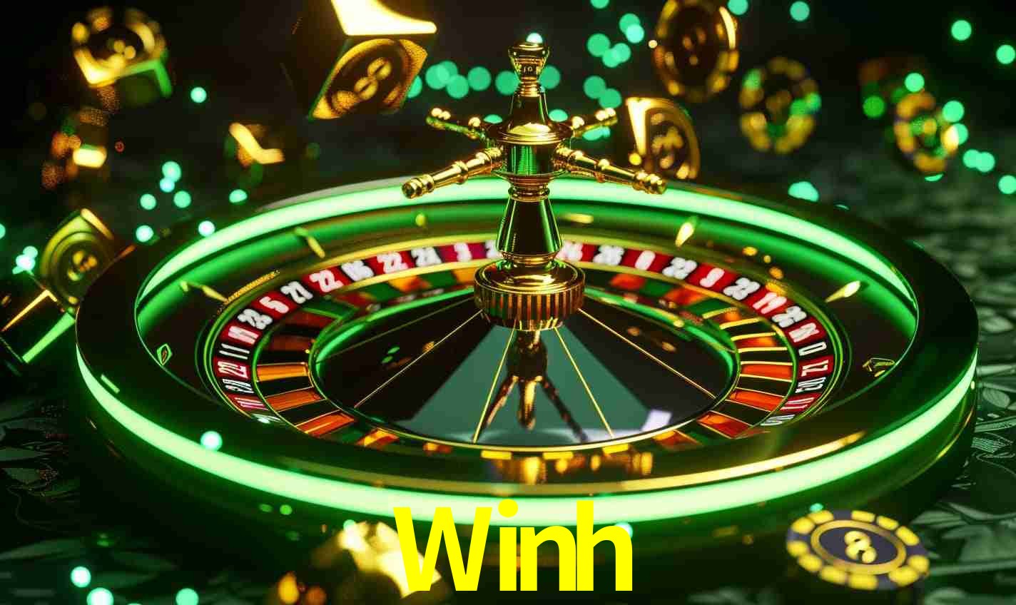 Desfrutar de um Cassino Winh