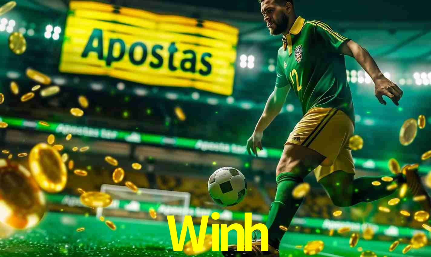 Diversas Apostas em Eventos Esportivos Winh