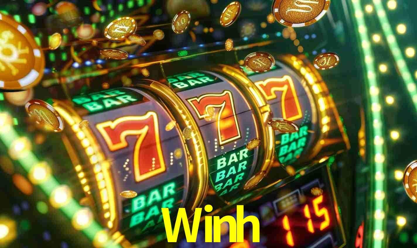 Populares Slots Winh