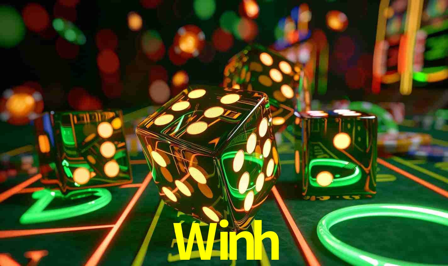 Entretenimento no Jogos Winh