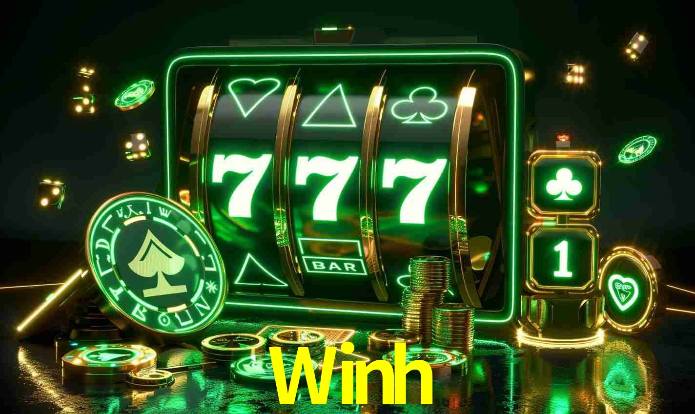 Seguro Login no Cassino Online Winh
