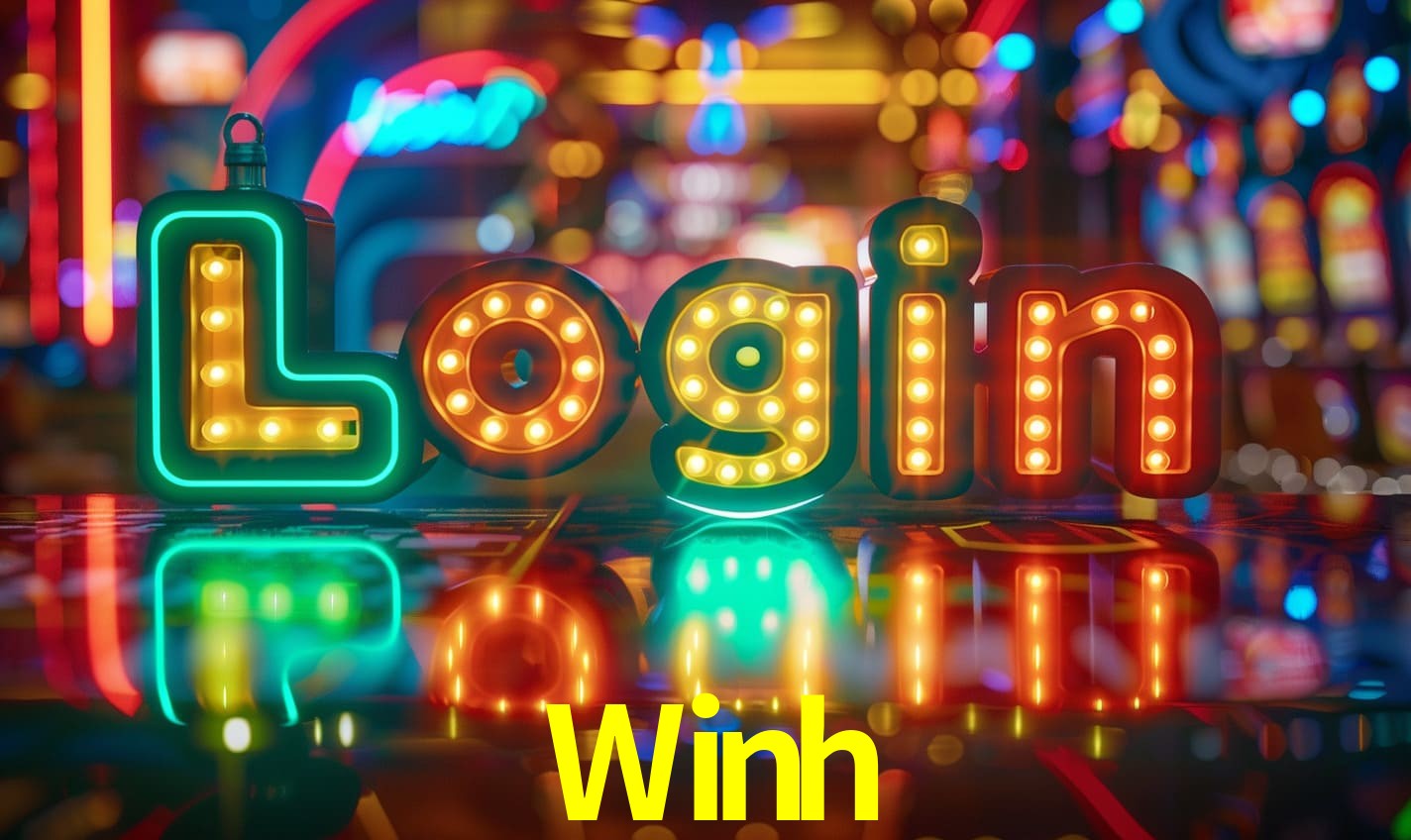 Mundo dos Jogos Cassino Winh