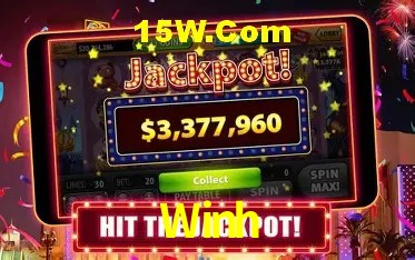 Jackpot Winner