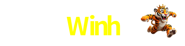 Logo da Winh